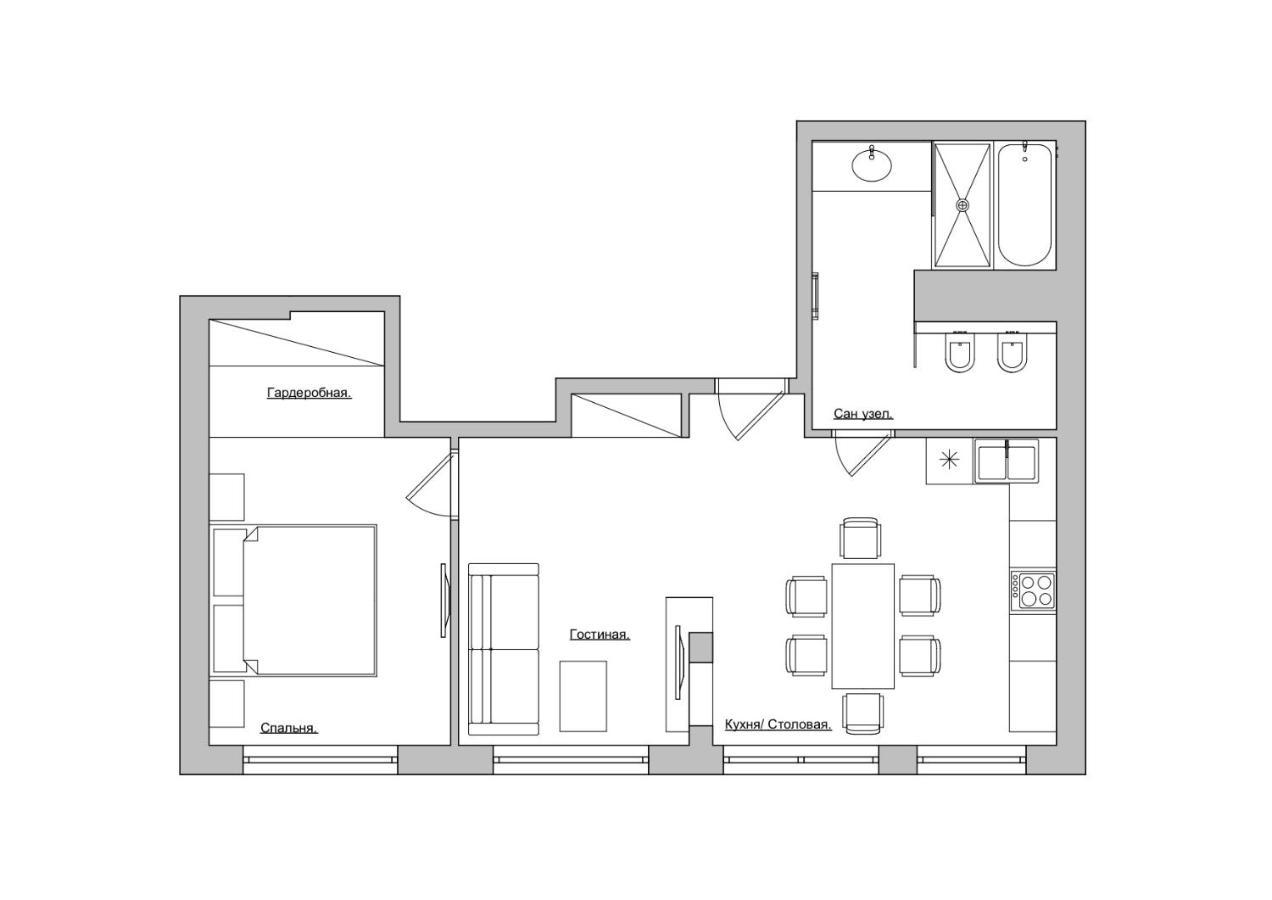 Orion Apartments Kiew Zimmer foto